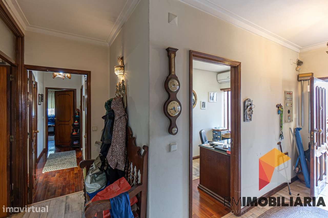 Moradia T3 em Vila Nova de Gaia-27