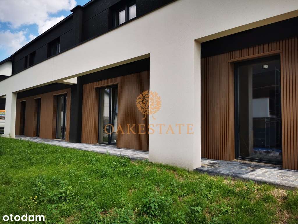 Na sprzedaż mieszkanie na parterze 82m z ogródkiem-7