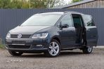 Volkswagen Sharan 2.0 TDI 4MOTION Blue Motion Style - 2