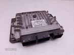 Centralina Do Motor  Ecu Peugeot 308 Cc (4B_) - 1