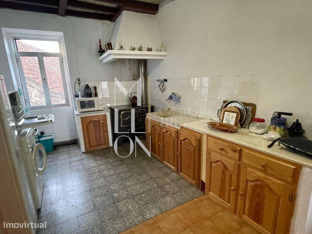 Moradia Serrana / Rústica  de 3 pisos - Grande imagem: 3/60