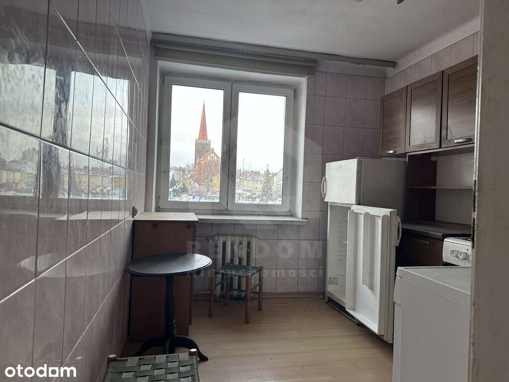 Grodków 2 pok 36m2 Rynek I-wsze piętro !!!-7