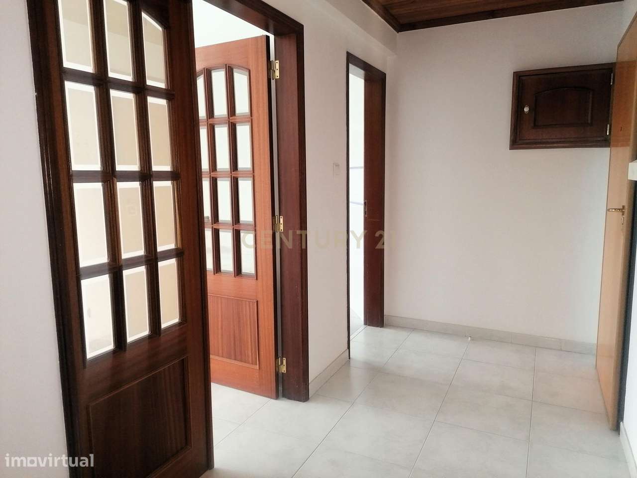 Apartamento T2 para arrendamento. Pendão, Queluz. - Grande imagem: 5/23