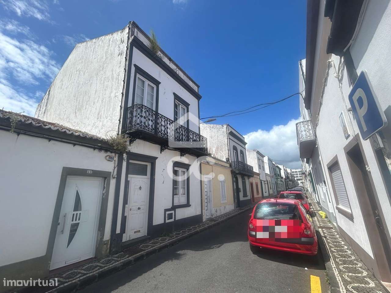 Moradia com 5 Quartos - São José - Ponta Delgada-27