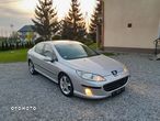 Peugeot 407 2.0 HDI Platinum - 4