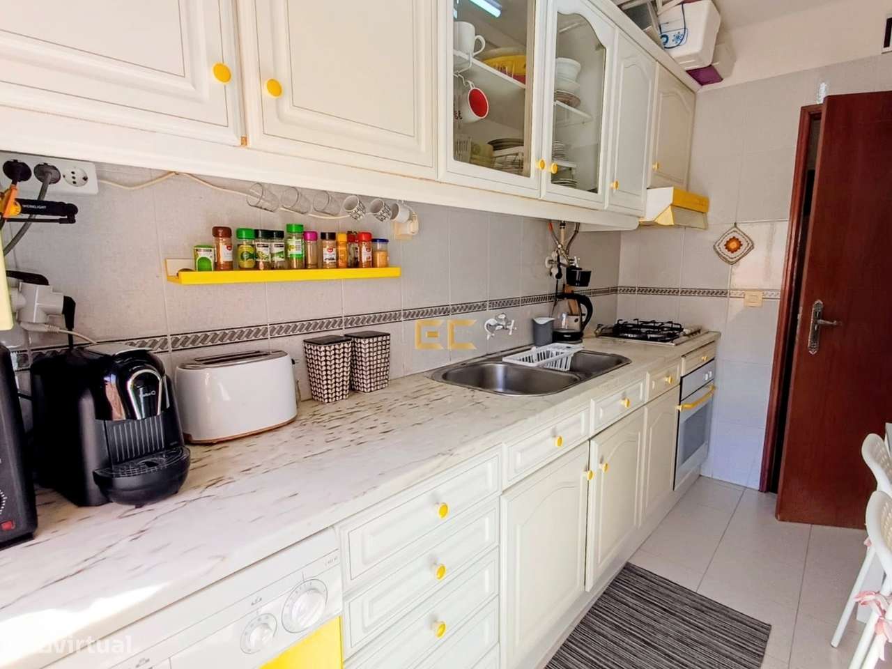 Apartamento T1, para venda, na praia de Quiaios- Figueira da Foz!-6