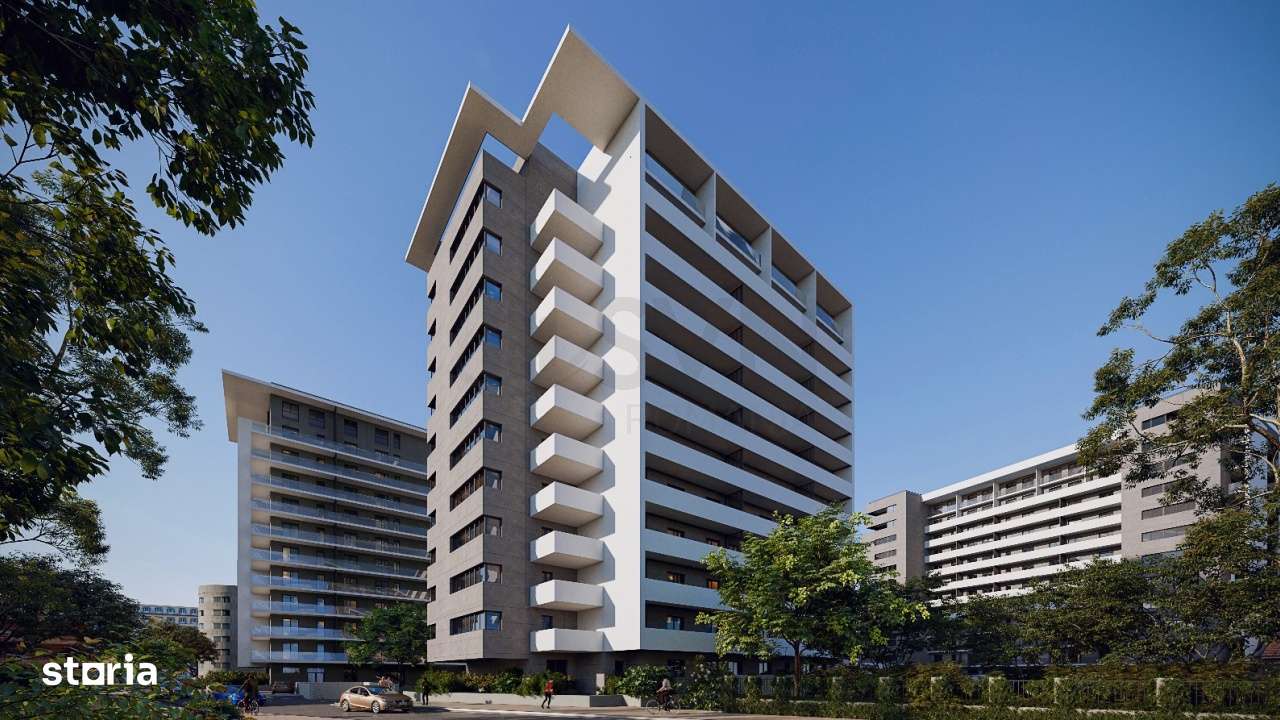 DIRECT DEZVOLTATOR I AVRIG RESIDENCE I 2 CAMERE