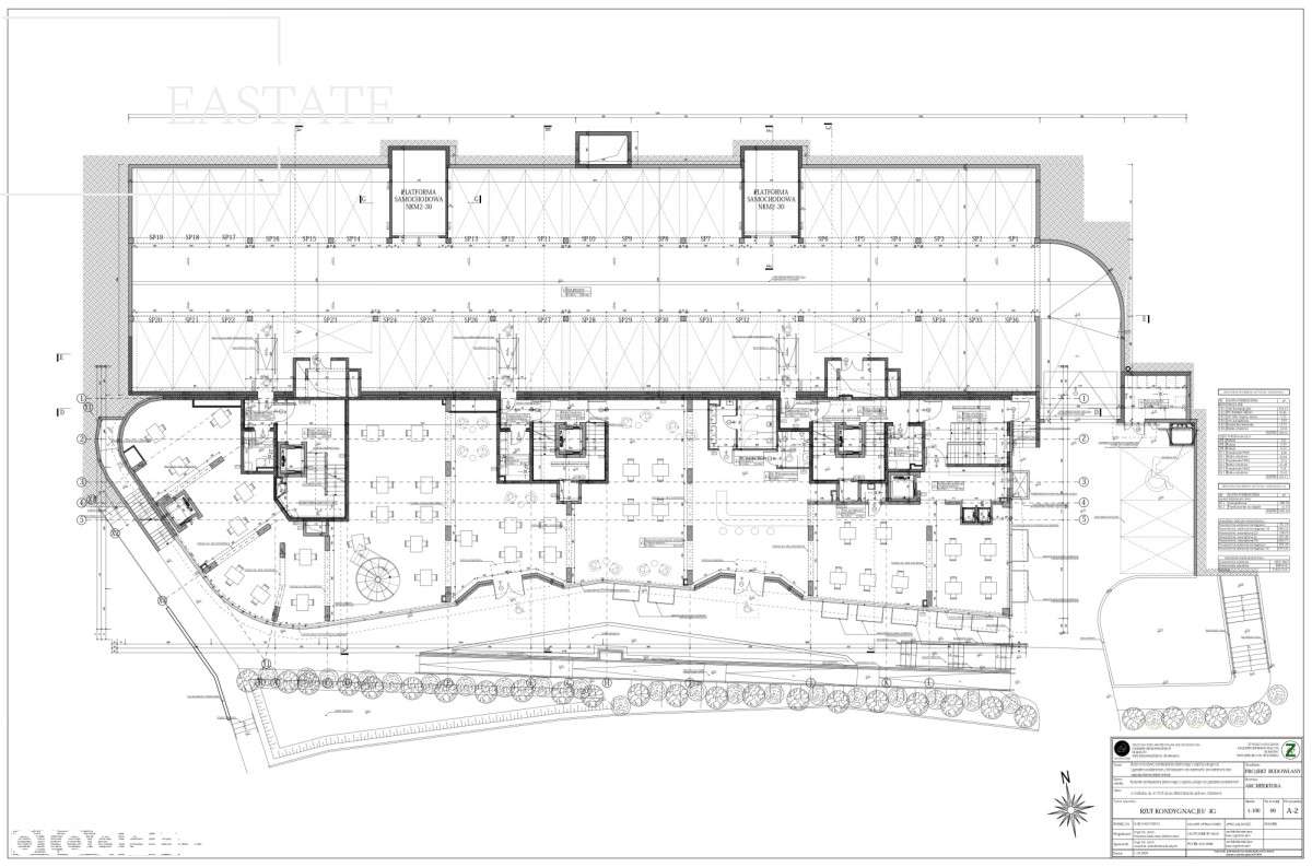 Nowe lokale z możliwością pełnego dostosowania - Pełny obrazek: 3/5