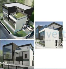 Gaminvest- Casa de vanzare, dublu front stradal,central, Oradea V3366