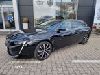 Peugeot 508 2.0 BlueHDi Allure S&S EAT8 - 2