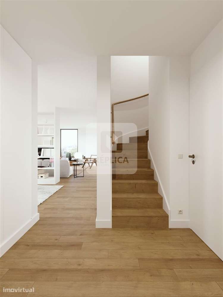 Apartamento T4 Rooftop - Grande imagem: 4/39