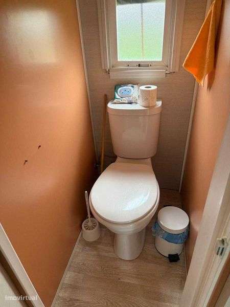 Mobil home em excelente estado - Grande imagem: 5/10