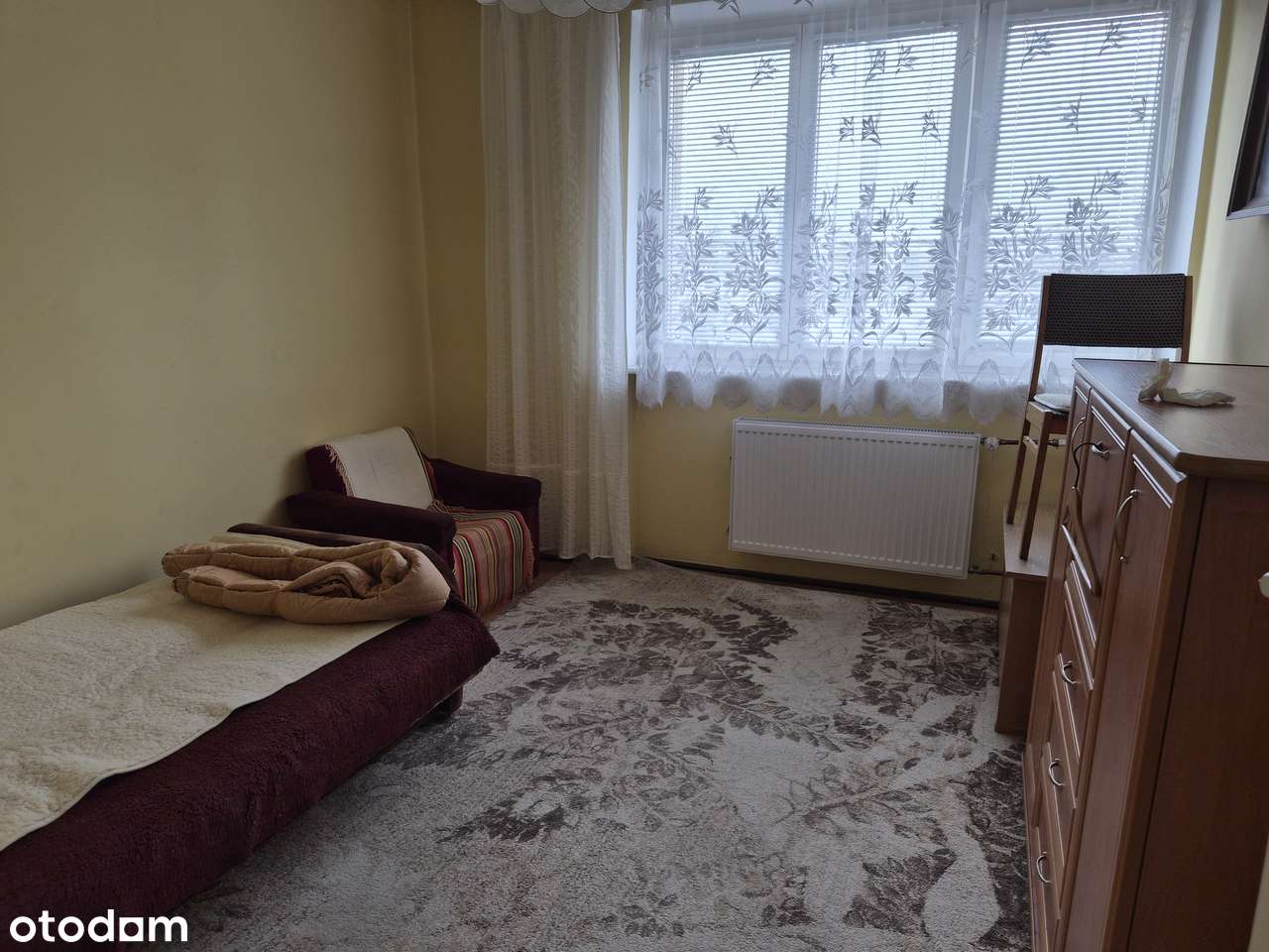 dom wolnostojący sprzedam do negocjacji-8