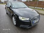 Audi A3 2.0 TDI Sportback S tronic - 15