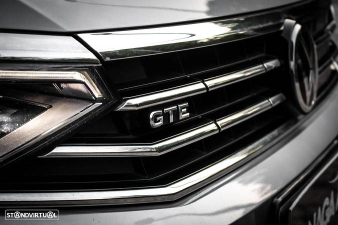 VW Passat Variant 1.4 TSI GTE Plug-in - 9