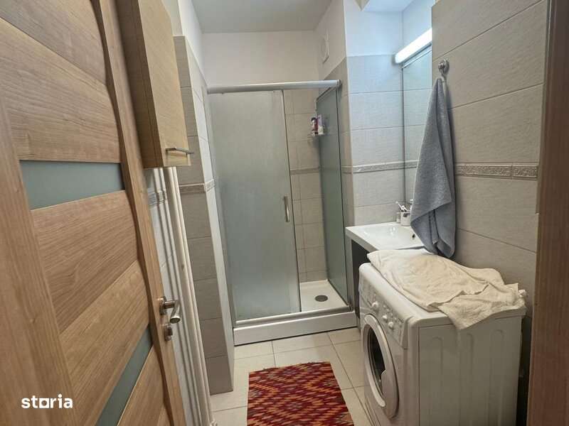 Univesitate, Bd. N. Balcescu, ap 2 cam amenajat modern - Imagine principală: 5/5