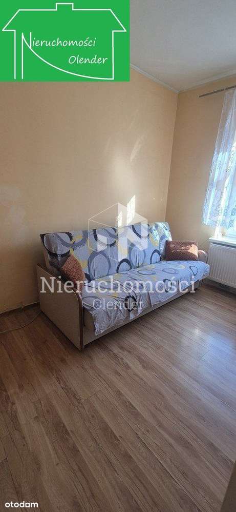 Mieszkanie 2 pokoje Świebodzice-3