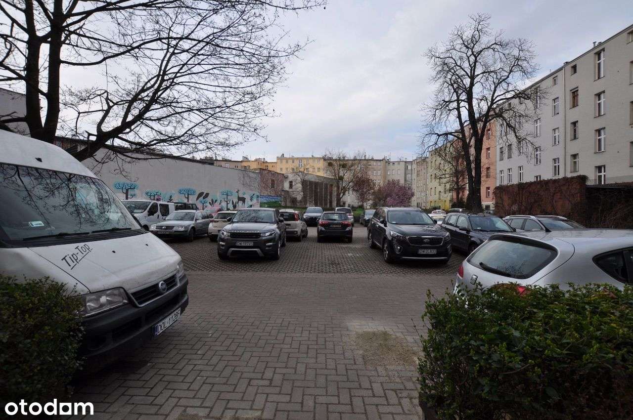 Wysokie sufity | Wysoki parter - Po remoncie 2 osobne pokoje| Piwnica-16