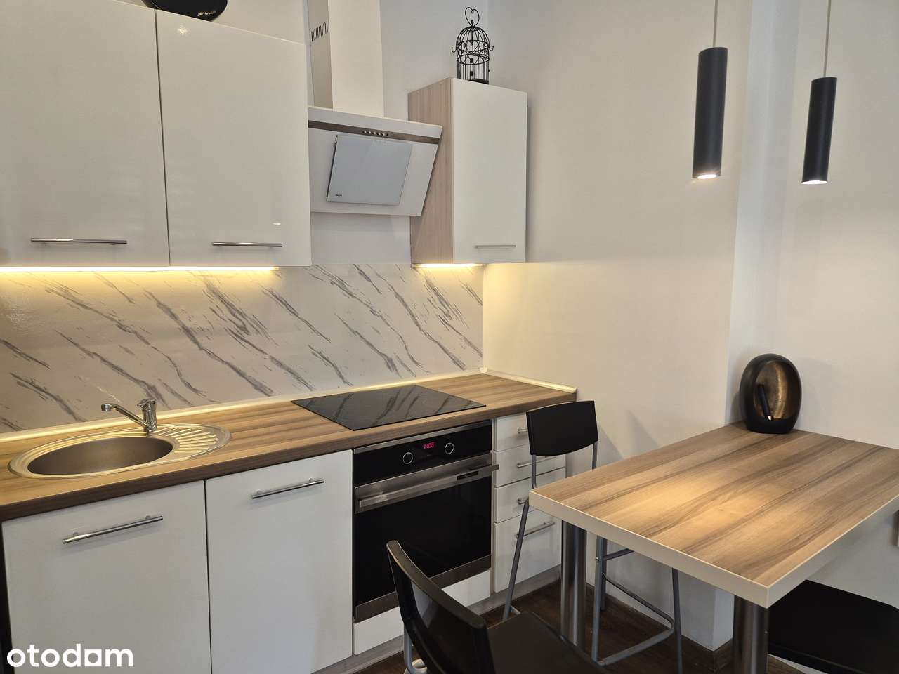 Inwestycyjna okazja w samym sercu Poznania – Stare Miasto!