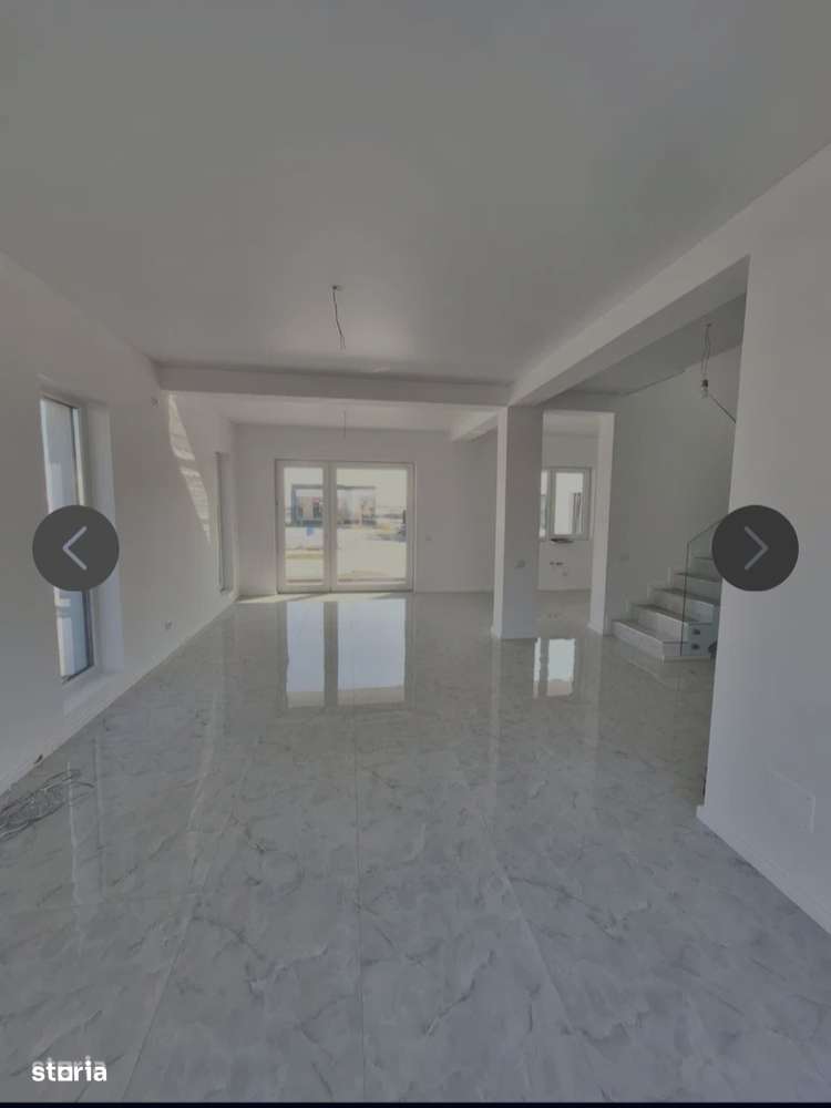 Vilă individuală 4 camere 3bai-14