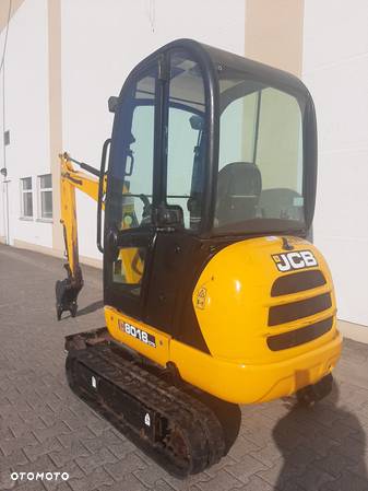 JCB 8018 - 9