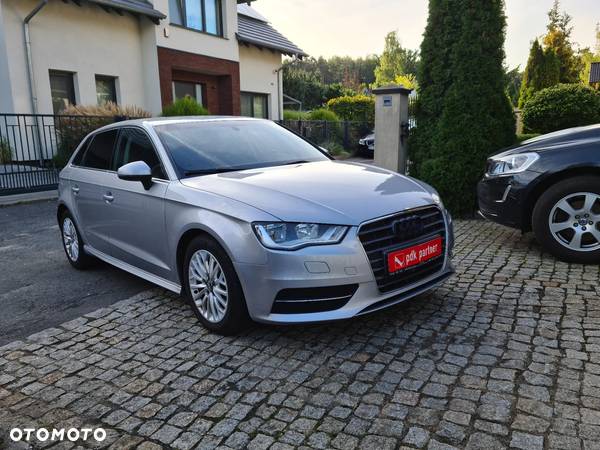 Audi A3 1.6 TDI clean diesel Attraction - 5