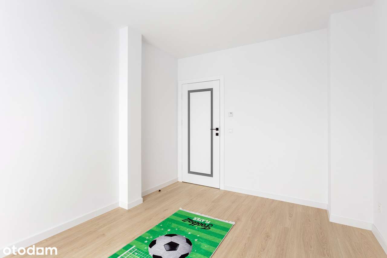 Dom Oskar H z garażem, Żory, ul. Spokojna DOM POD KLUCZ!-8