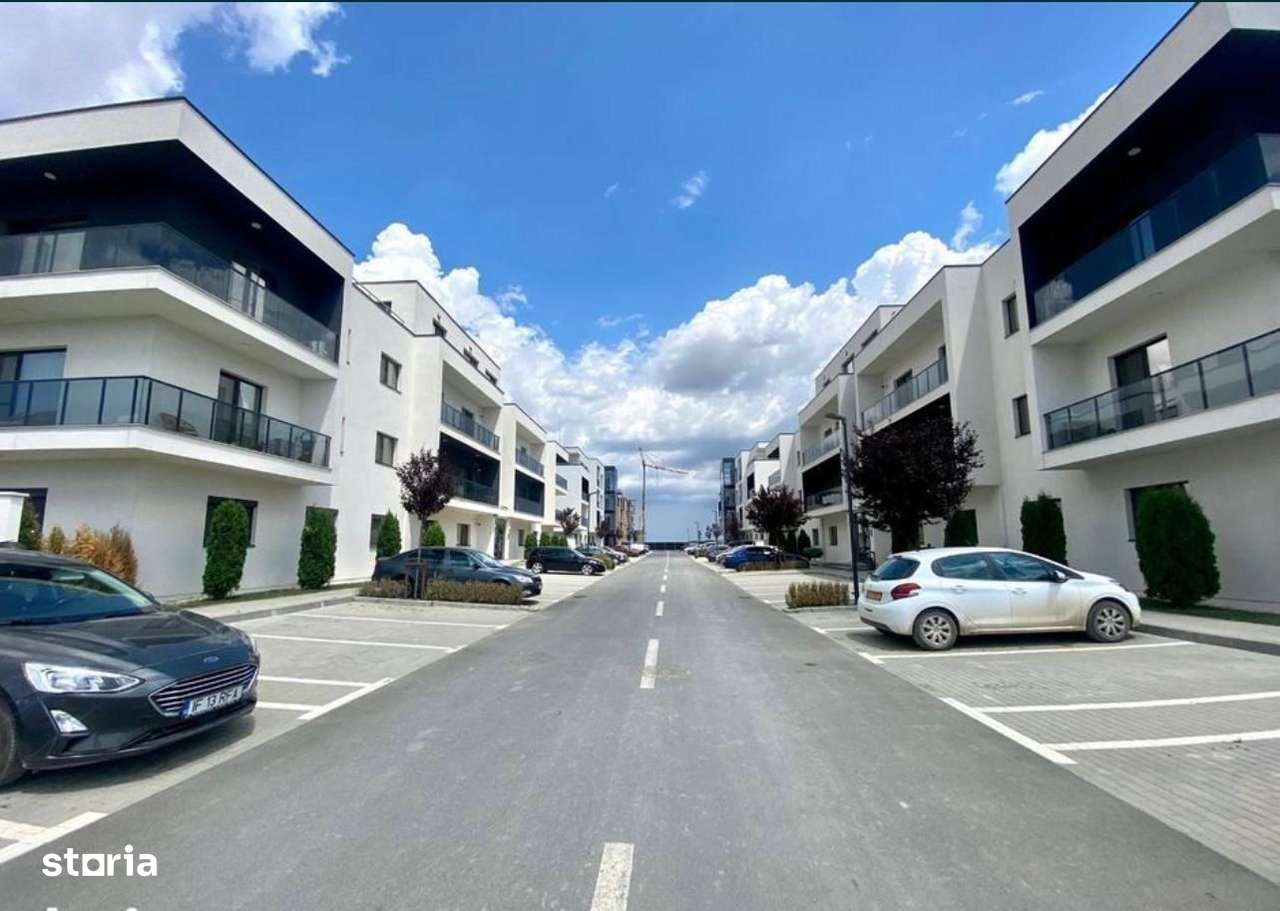 Apartament cu 3 camere Tunari-Otopeni-15