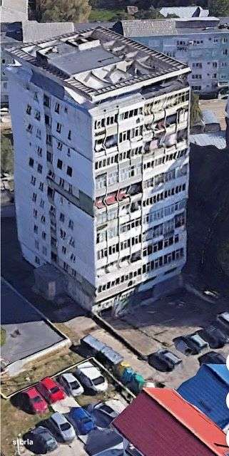 Apartament de vanzare 2 camere decomandate, str. Cornisa, Mun. Bacau-15