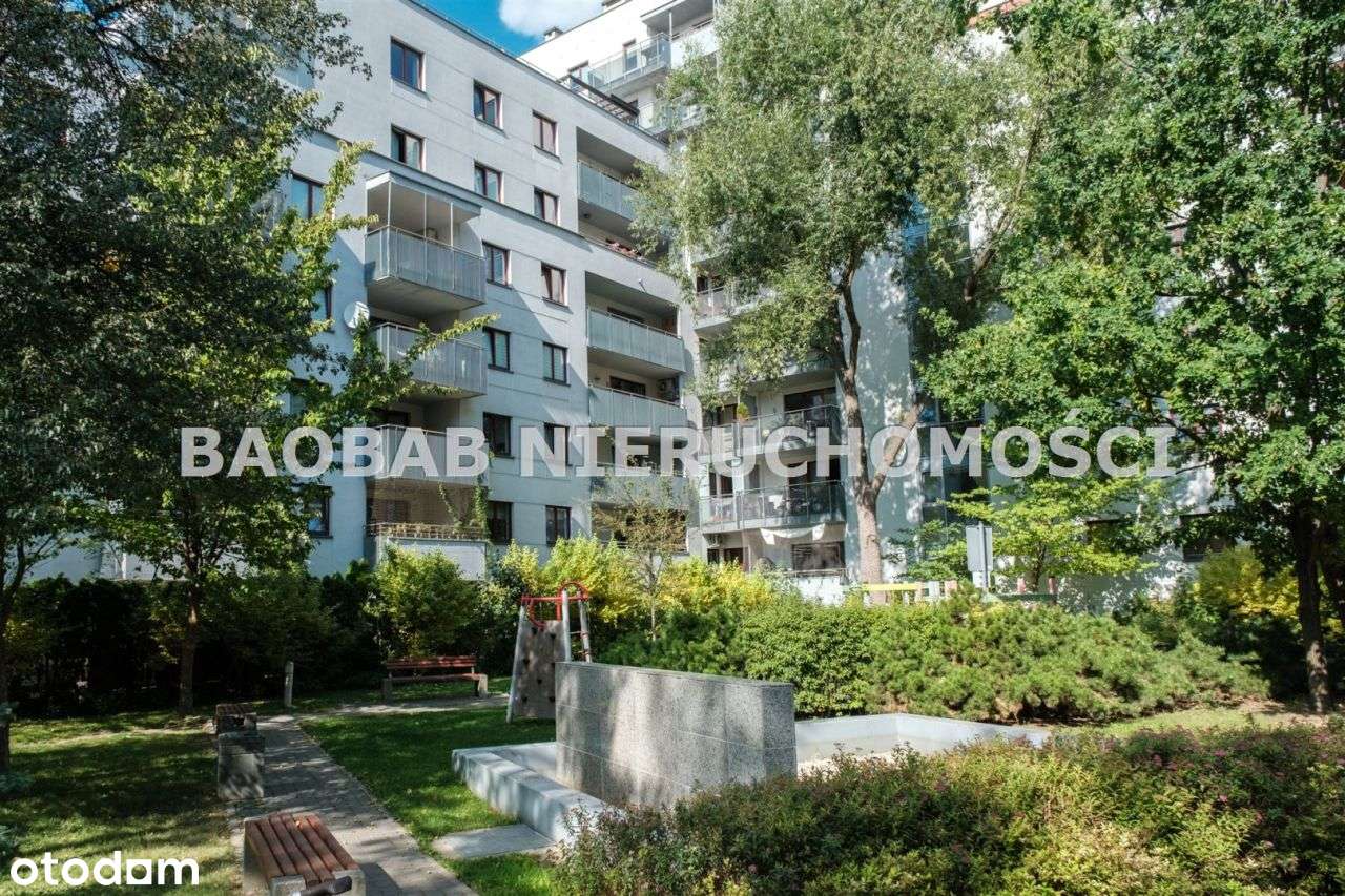 Piękne, rodzinne 94 m2 przy Ken-3