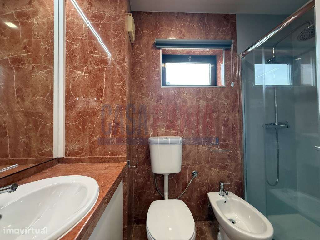 Apartamento T1 com vista mar | Póvoa de Varzim-13