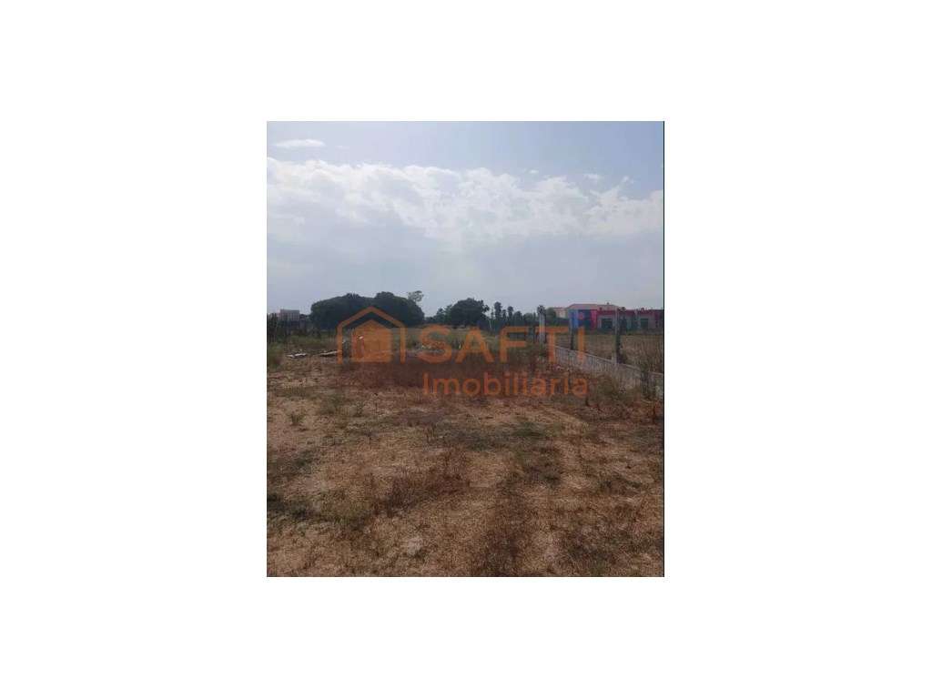 Lote Misto com moradia T2 para remodelação e com viabilidade de Con... - Grande imagem: 5/12