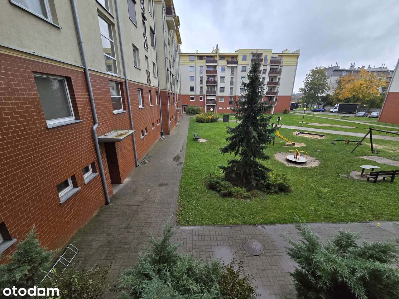 Mieszkanie 2 pokojowe na sprzedaż z windą-11