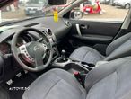 Nissan Qashqai+2 1.5 dCi DPF - 7