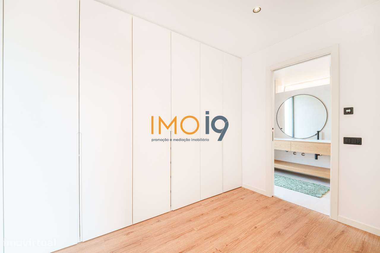 Moradia T4 com Vista Panorâmica em Fátima-28