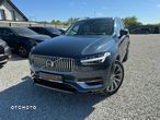 Volvo XC 90 B5 D AWD Geartronic Inscription - 3