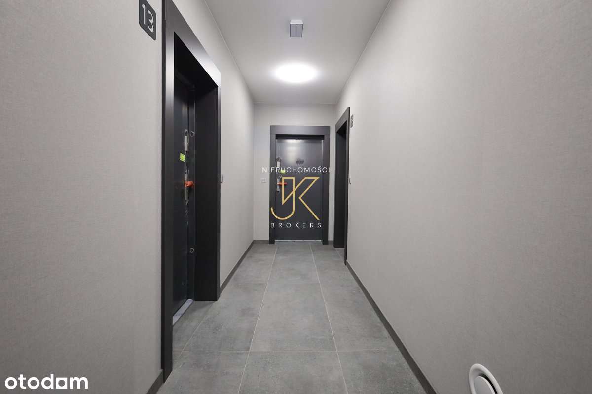 NOWE w idealnej lokalizacji-ciche centrum Stargard-15