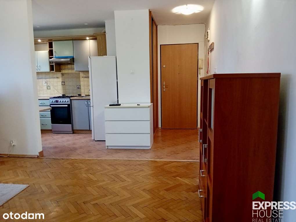 Ciche i spokojne mieszkanie-2