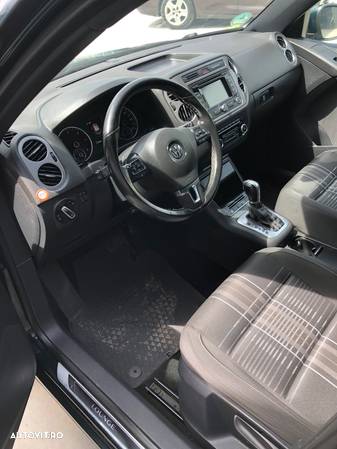 Volkswagen Tiguan 2.0 TDI DPF 4Motion DSG Lounge Sport & Style - 28
