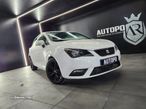 SEAT Ibiza SC 1.2 TDi Style - 3