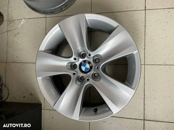 Jante originale BMW style 327 17'' - 4