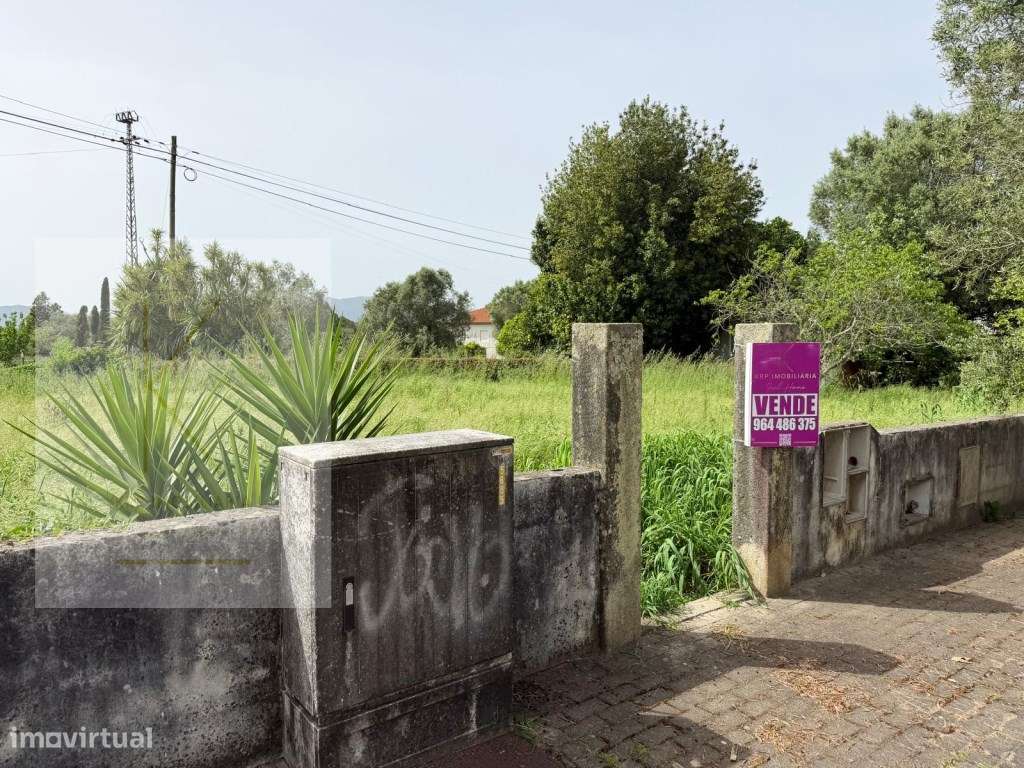 Lote para Construção a 10 minutos de Ponte de Lima-17