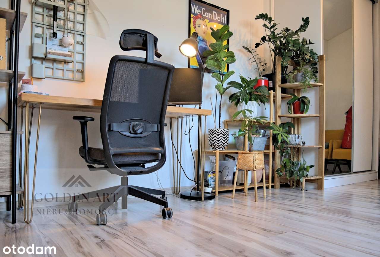 REZERWACJA - Dwupoziomowe mieszkanie 3-pokojowe w nowoczesnym wydaniu.-11