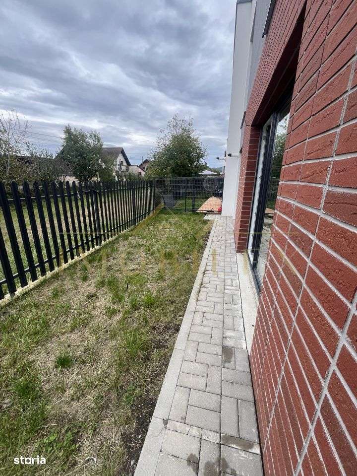 Casa tip insiruita, 3 camere, terasa,  zona Tudor Vladimirescu - Imagine principală: 2/14