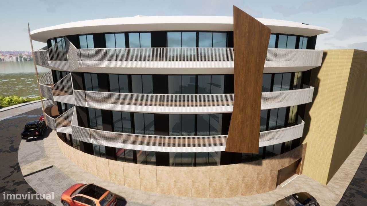 Apartamento T2 Venda em Viana do Castelo (Santa Maria Maior e Monserra-7