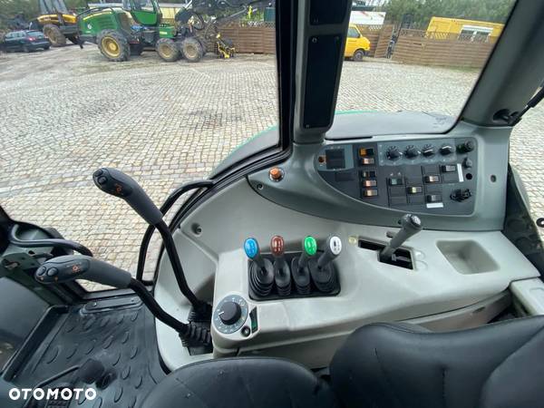 Valtra T151 - 20