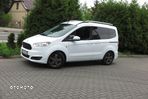 Ford Tourneo Courier 1.6 TDCi Titanium - 5