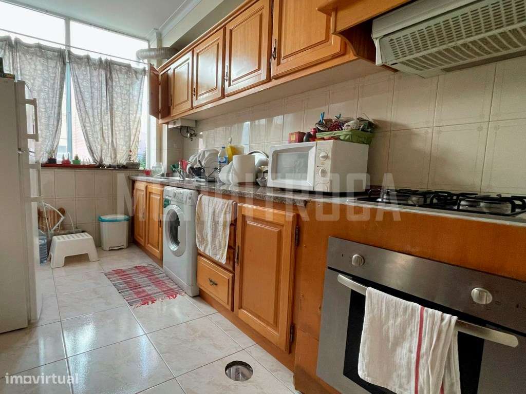 Apartamento T1 S. Vitor - investimento-10