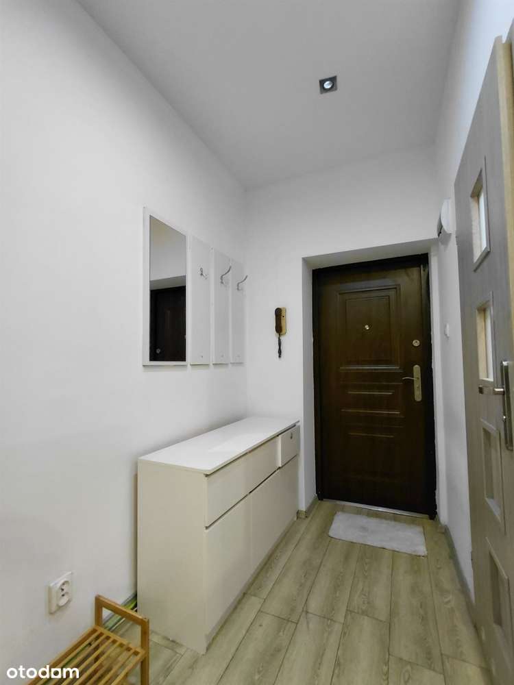 Mieszkanie na sprzedaż, Ruda Śląska, 1 pokój - Pełny obrazek: 5/8