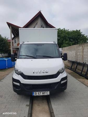 Iveco daily - 1